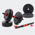 Musculation
